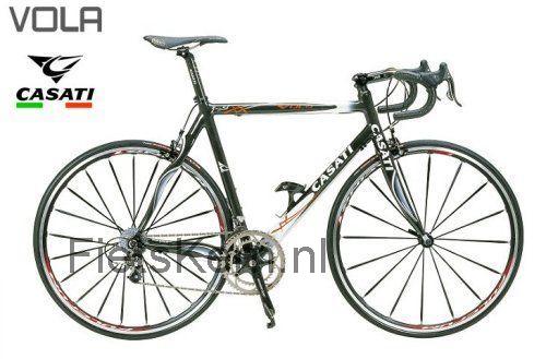 Casati Vola specificaties 